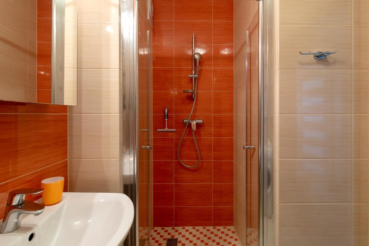 Triapart Amber Jantar VII Экстерьер фото