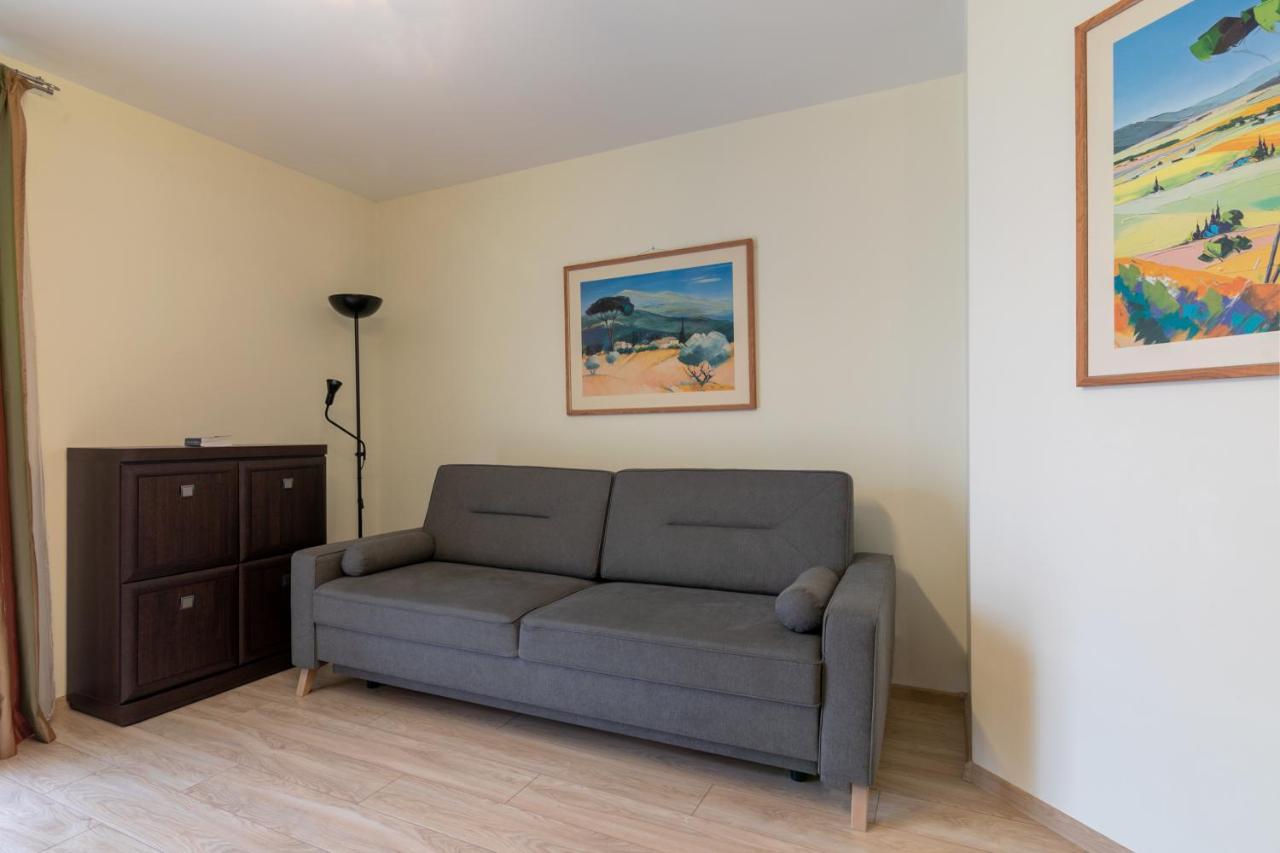 Triapart Amber Jantar VII Экстерьер фото