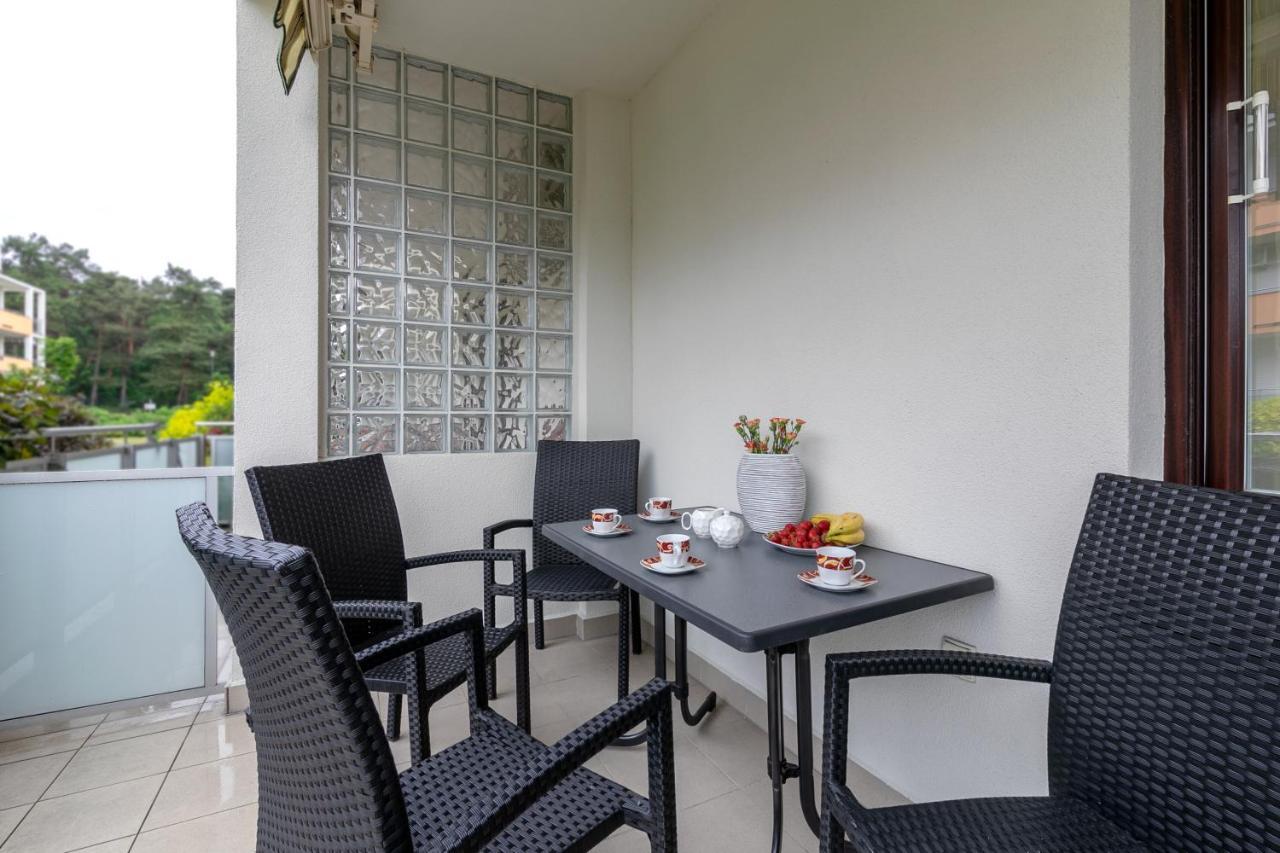 Triapart Amber Jantar VII Экстерьер фото